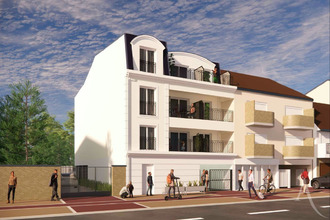 neufs appartement ste-genevieve-des-bois 91700