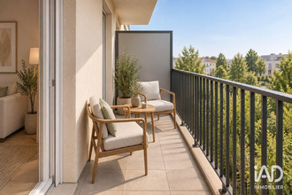 neufs appartement ste-genevieve-des-bois 91700