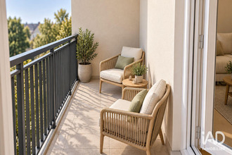 neufs appartement ste-genevieve-des-bois 91700
