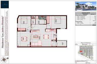 neufs appartement ste-marie 97438