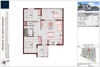 neufs appartement ste-marie 97438