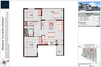 neufs appartement ste-marie 97438