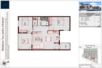 neufs appartement ste-marie 97438