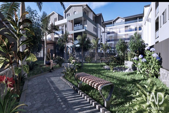 neufs appartement ste-marie 97438