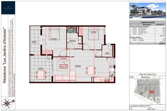 neufs appartement ste-marie 97438