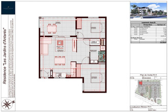 neufs appartement ste-marie 97438