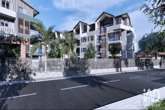 neufs appartement ste-marie 97438