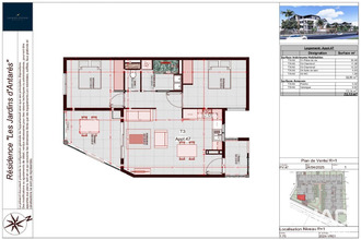 neufs appartement ste-marie 97438
