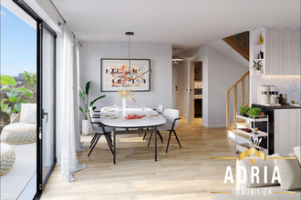 neufs appartement strasbourg 67100