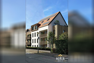 neufs appartement strasbourg 67100