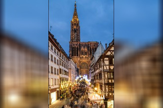 neufs appartement strasbourg 67100