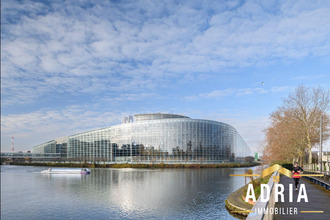 neufs appartement strasbourg 67100