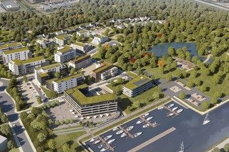 neufs appartement talange 57525