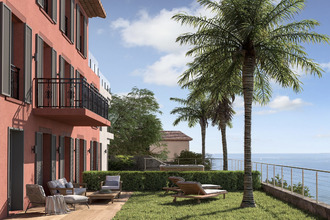 neufs appartement theoule-sur-mer 06590