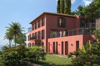 neufs appartement theoule-sur-mer 06590