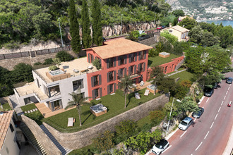 neufs appartement theoule-sur-mer 06590