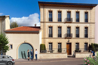 neufs appartement thezan-les-beziers 34490
