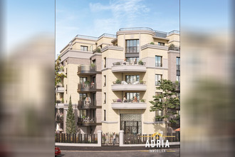 neufs appartement thiais 94320