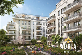 neufs appartement thiais 94320