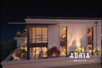 neufs appartement thiais 94320