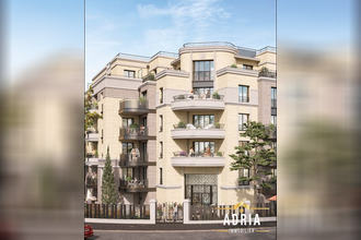 neufs appartement thiais 94320