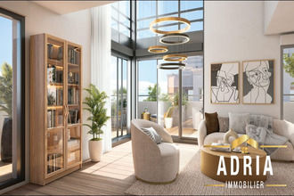 neufs appartement thiais 94320