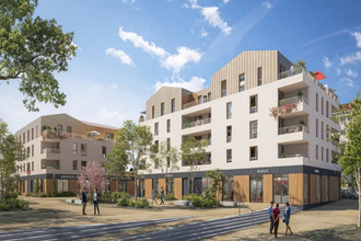 neufs appartement thionville 57100