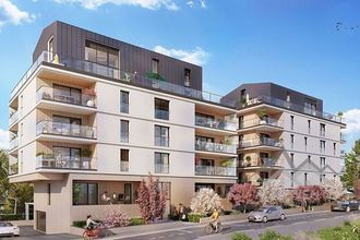 neufs appartement thonon-les-bains 74200