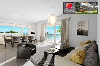 neufs appartement thonon-les-bains 74200