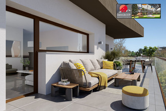 neufs appartement thonon-les-bains 74200