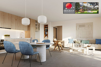 neufs appartement thonon-les-bains 74200