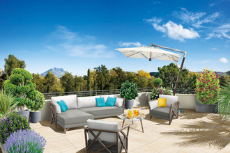 neufs appartement thonon-les-bains 74200