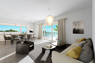 neufs appartement thonon-les-bains 74200