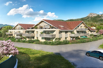 neufs appartement thyez 74300