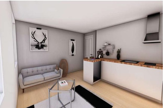 neufs appartement toulouse 31000