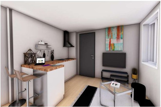 neufs appartement toulouse 31000