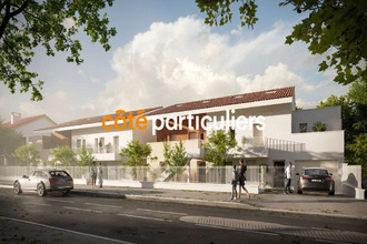 neufs appartement toulouse 31100