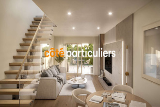 neufs appartement toulouse 31100