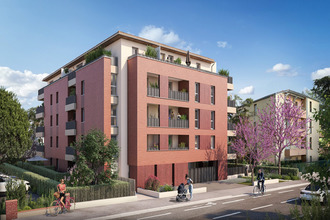 neufs appartement toulouse 31100