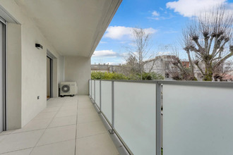 neufs appartement toulouse 31500