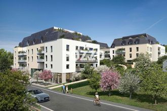 neufs appartement touques 14800