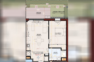 neufs appartement tournefeuille 31170