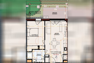 neufs appartement tournefeuille 31170