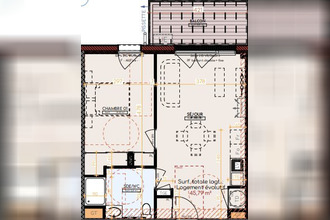 neufs appartement tournefeuille 31170
