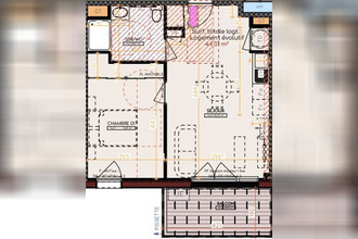 neufs appartement tournefeuille 31170