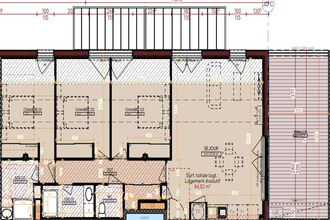 neufs appartement tournefeuille 31170