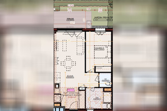 neufs appartement tournefeuille 31170