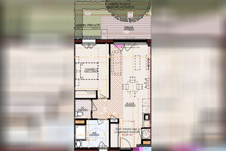 neufs appartement tournefeuille 31170