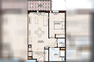neufs appartement tournefeuille 31170
