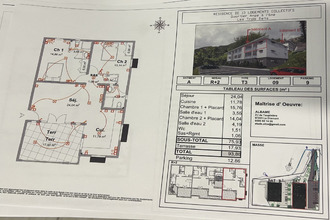 neufs appartement trois-ilets 97229